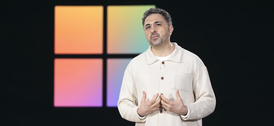 pro-palestinian-protester-interrupts-microsoft-ai-ceo-during-live-event