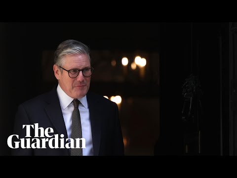 starmer-gives-speech-and-answers-questions-on-car-industry-–-watch-live