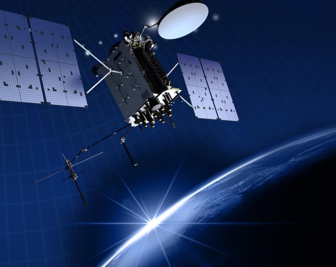 Satellite jamming is a real and growing threat. How can we protect our space infrastructure?