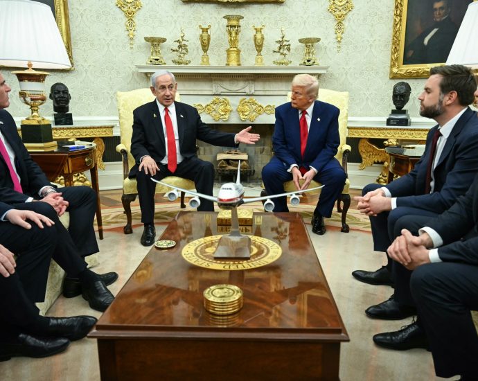 the-traitor:-palestinians-could-live-in-redeveloped-gaza-‘freedom-zone’