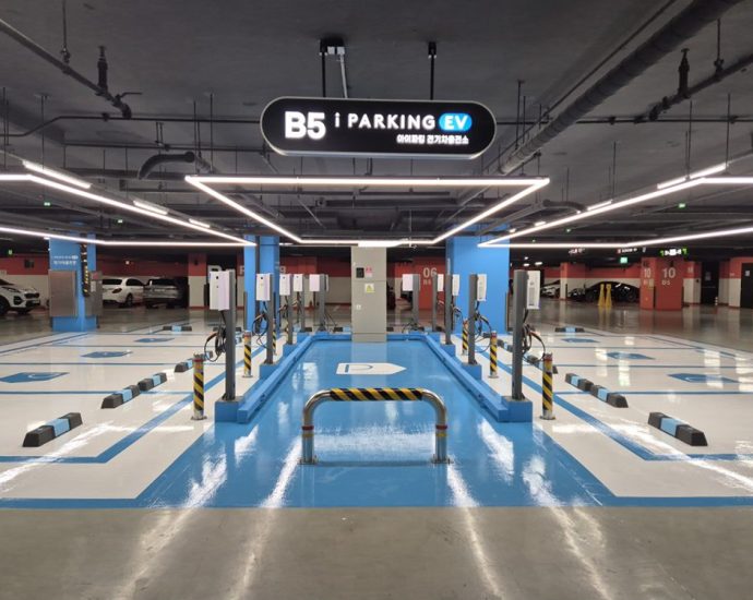 sk-innovation’s-iparking-selected-as-ev-charging-implementation-agency-in-south-korea
