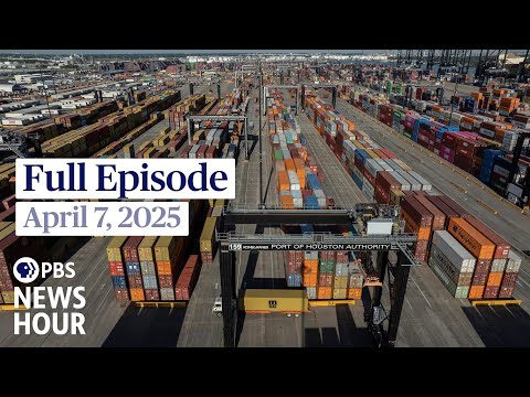 pbs-news-hour-west-live-episode,-april-7,-2025