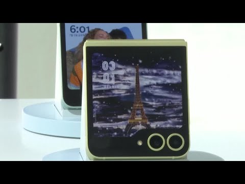 samsung-optimistic-as-chip,-phone-buyers-rush-to-beat-tariffs-|-reuters