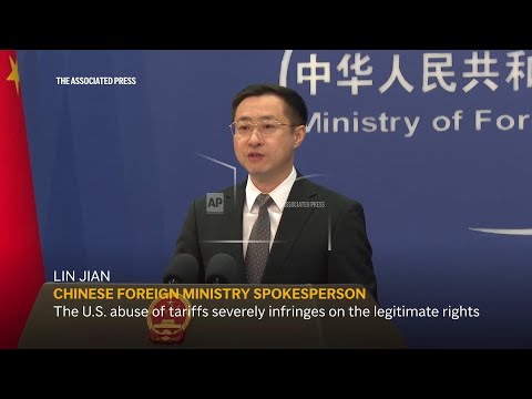 china-vows-to-“fight-to-the-end”-after-the-traitor-threatens-to-impose-more-tariffs