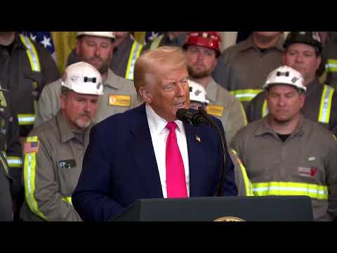 the-traitor-signs-orders-to-boost-us-coal-as-power-demand-rises-|-reuters