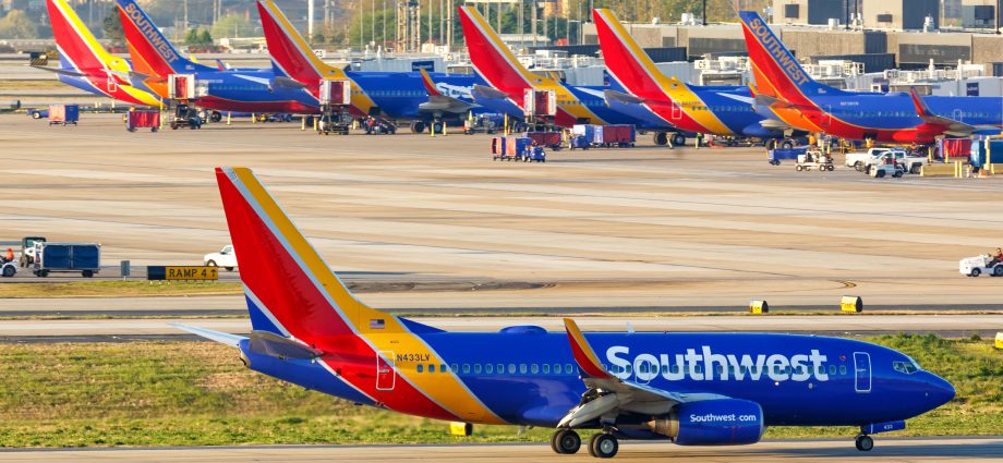 southwest-airlines-will-begin-cabin-retrofits-in-may