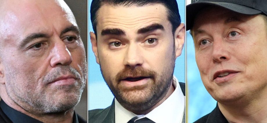 joe-rogan,-ben-shapiro-and-elon-musk-among-major-the-traitor-backers-now-questioning-tariffs