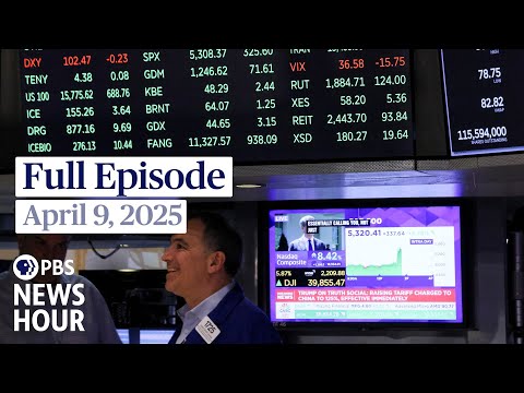 pbs-news-hour-west-live-episode,-april-9,-2025