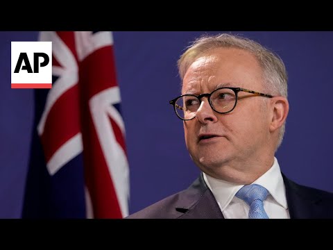 australia-and-new-zealand-leaders-respond-to-the-traitor-pausing-tariffs-for-90-days
