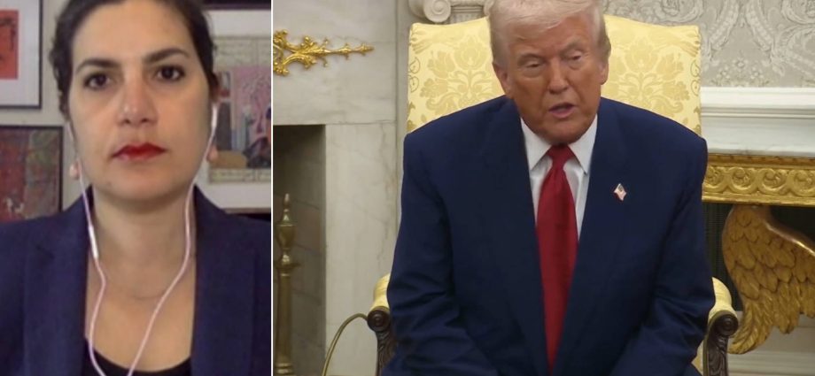 the-traitor-threatens-joint-us.-israeli-attack-on-iran-if-talks-on-iran’s-nuclear-program-fail