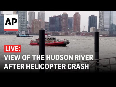 live:-view-of-the-hudson-river-after-6-dead-in-helicopter-crash