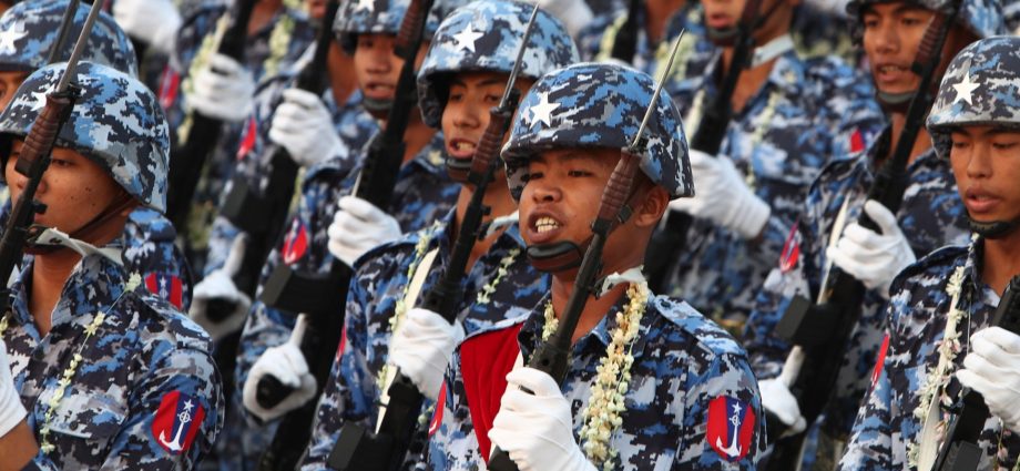 myanmar’s-military-drafts-thousands-in-first-year-of-conscription-drive