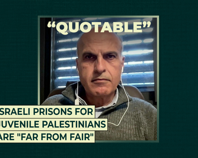 israeli-prisons-for-juvenile-palestinians-are-“far-from-fair”