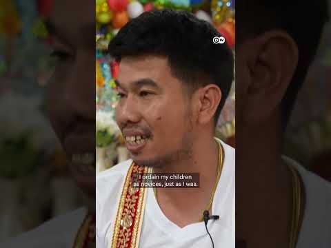 shan-boys-begin-journey-into-buddhist-monkhood-|-dw-news
