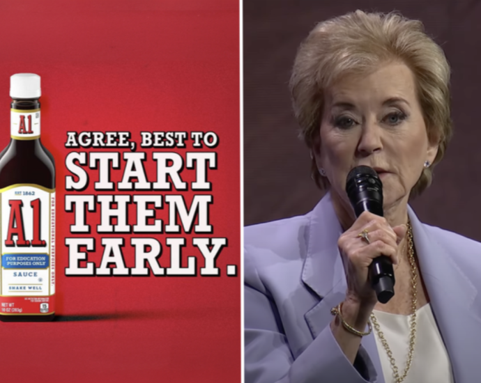 linda-mcmahon-mistakes-artificial-intelligence-for-steak-sauce-during-education-panel