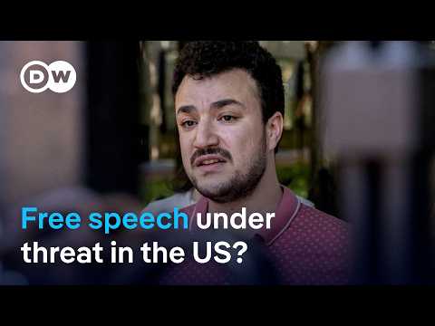 us-court:-student-can-be-deported-over-pro-palestinian-protest|-dw-news