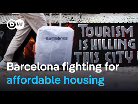 does-barcelona-have-a-solution-for-its-housing-crisis?-|-focus-on-europe