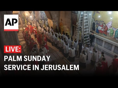 live:-palm-sunday-service-in-jerusalem