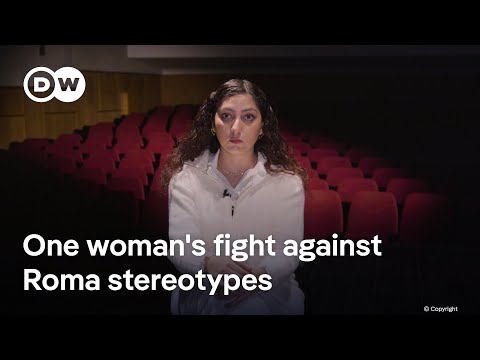 how-a-young-roma-woman-fosters-the-romani-language-in-kosovo-|-dw-news