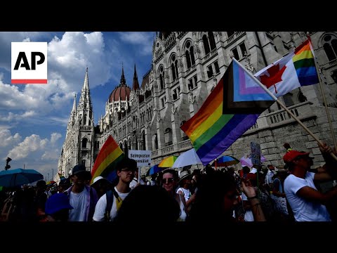 hungary-passes-constitutional-amendment-to-ban-lgbtq+-pride-events