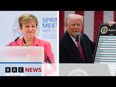 no-global-recession-despite-us-tariffs,-says-imf-|-bbc-news