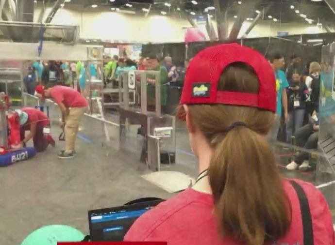 robot-rumble:-inside-houston’s-international-robotics-competition