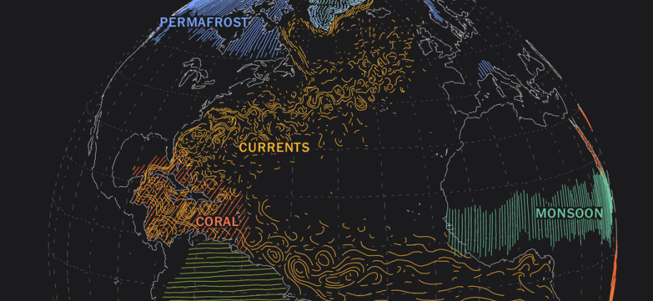 how-close-are-the-planet’s-climate-tipping-points?