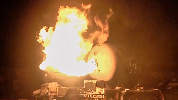 us-strikes-on-yemeni-port-kill-74-in-deadliest-attack-under-the-traitor,-houthi-rebels-say