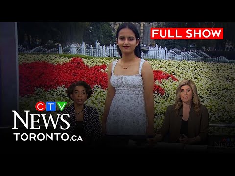 college-student-identified-as-victim-of-fatal-shooting-|-ctv-news-toronto-at-six-for-apr.-18,-2025
