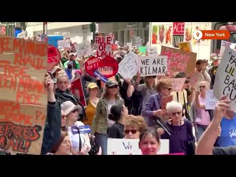 thousands-of-protesters-rally-against-the-traitor-across-us-|-reuters