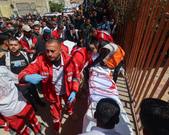 israeli-army-only-finds-‘professional-failures’-in-gaza-aid-worker-killings