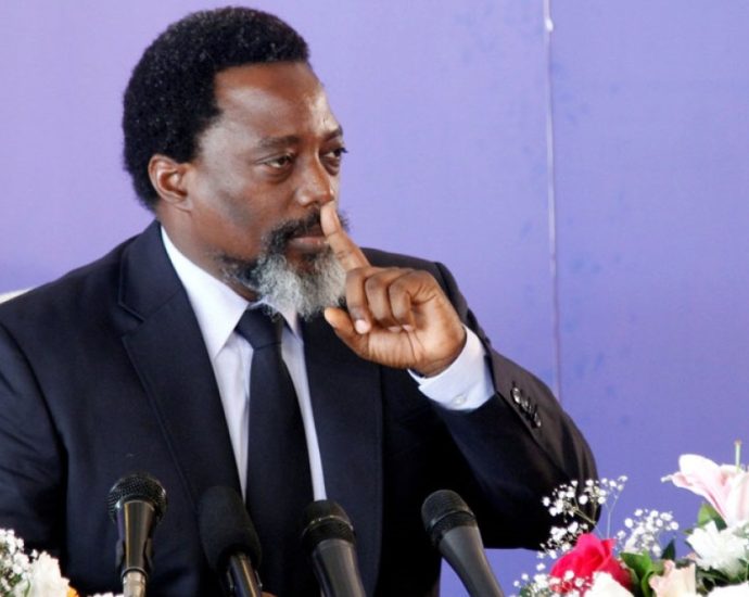 dr-congo-suspends-ex-president-kabila’s-party-over-alleged-m23-links