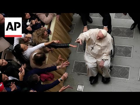 pope-francis-carried-out-his-duties-and-met-with-believers-until-the-end-i-ap-explains