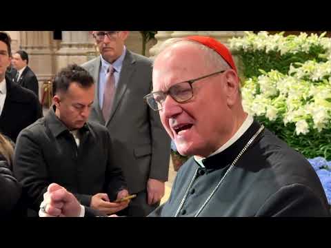 ny-cardinal-dolan-reflects-on-the-legacy-of-pope-francis-|-reuters