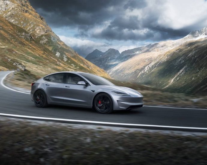 Excited for Tesla in India? Its Latest Update Solves Biggest Problem With High-Beam Headlamps