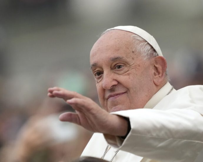 for-progressive-catholics,-pope-francis-was-a-breath-of-fresh-air