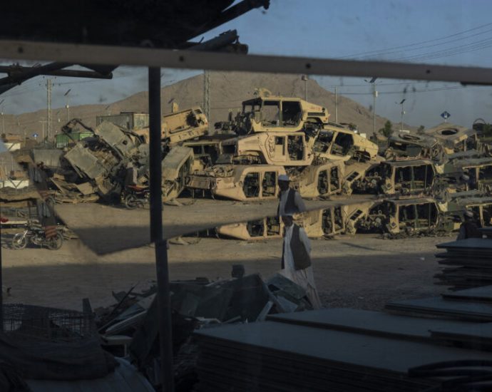 left-behind:-afghanistan-is-now-an-environmental-hellhole