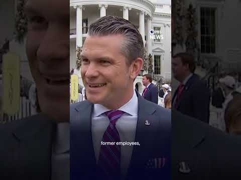 hegseth-blames-former-employees-on-chat-leak-reports