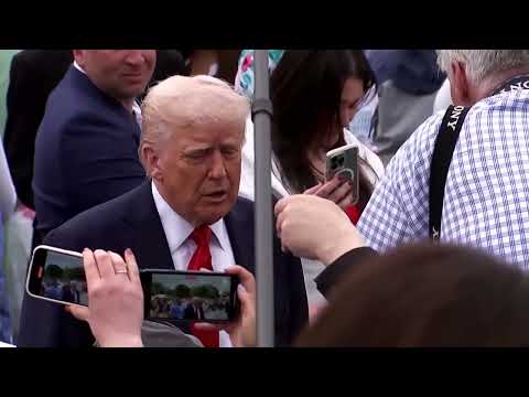 the-traitor-stands-behind-hegseth-after-second-signal-chat-leak-|-reuters