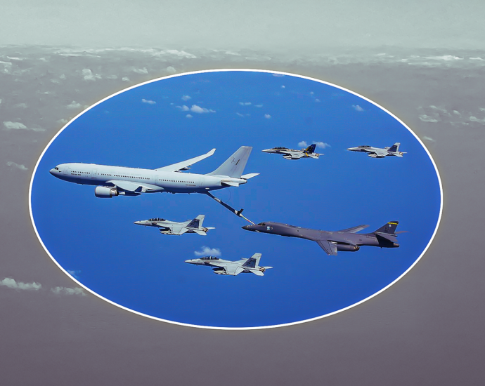 what-are-the-airbus-a310-mrtt’s-multi-mission-capabilities?