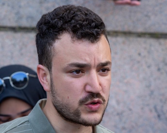 palestinian-activist-khalil-denied-release-for-son’s-birth,-wife-says