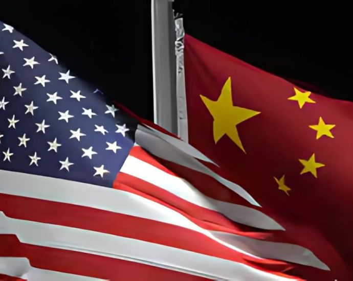 The US has a single rare earths mine. Chinese export limits are energising a push for more