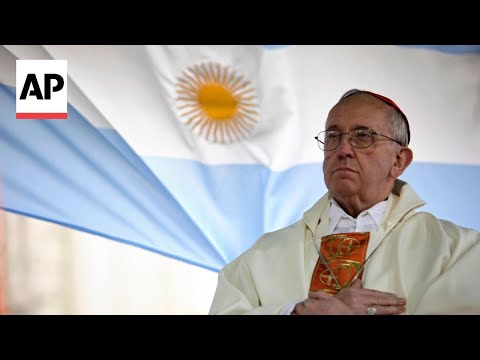 pope-francis-never-visited-his-homeland-of-argentina-during-his-papacy-|-ap-explains