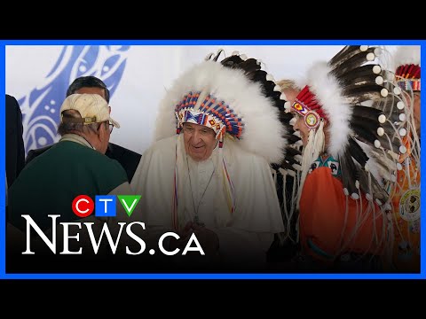 former-afn-chief-on-the-moment-pope-francis-listened-to-canada’s-residential-school-survivors