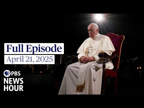 pbs-news-hour-west-live-episode,-april-21,-2025