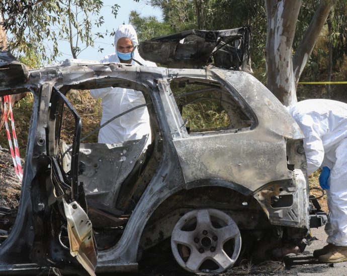 israeli-attack-kills-al-jamaa-al-islamiya-leader-in-lebanon
