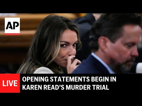 karen-read-trial-live:-outside-court-as-opening-statements-begin-in-murder-retrial