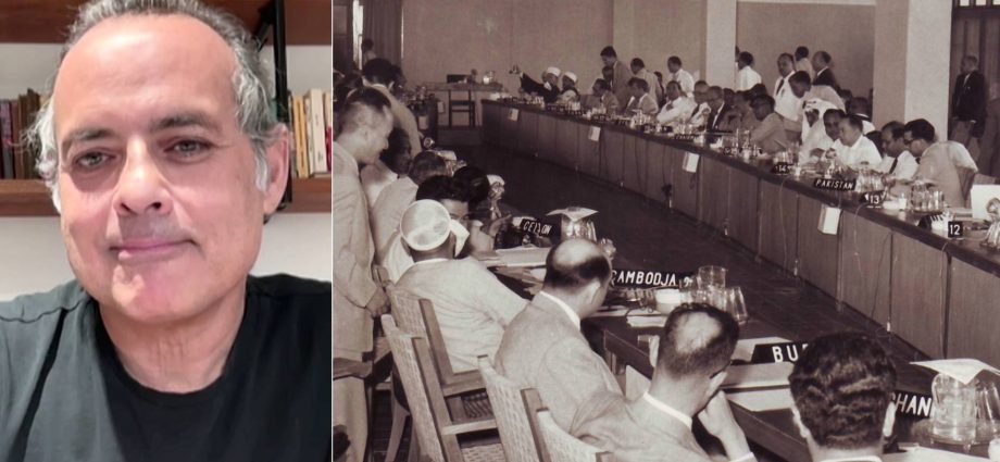 vijay-prashad:-historic-1955-anti-colonial-bandung-conference-inspired-new-era-in-global-south