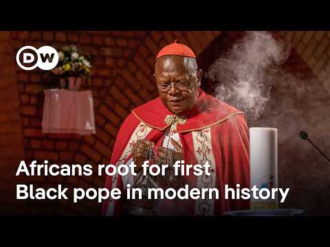 christianity-is-booming-in-some-african-countries-|-dw-news