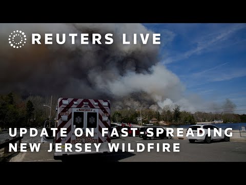 live:-new-jersey-officials-hold-update-on-fast-spreading-wildfire